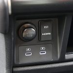 細かいながらうれしい変更が充電用USBタイプCが増設されたこと