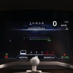 アナログだったメーターはデジタル化された