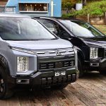 高い実用性だけでなく、SUVの要素も持ち合わせたタフなミニバンとして息の長い人気を誇るデリカD:5