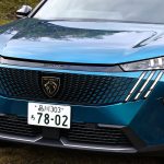 プジョー3008は2025年の日本カー・オブ・ザ・イヤーで10ベストにランクイン。その人気の秘密とは!