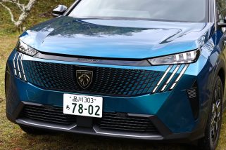 【燃費19.4km/L】見た目だけじゃない！燃費も優秀な大ヒットSUV「プジョー3008」の実力をプロが徹底検証