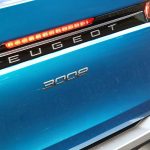 サイズやデザインは結構異なるが、Cセグメントであるのは同じ