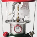 コールマン　クリスマスリミテッド ハイブリッドランタン 2025