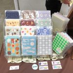 文具女子博2025「マルマン」