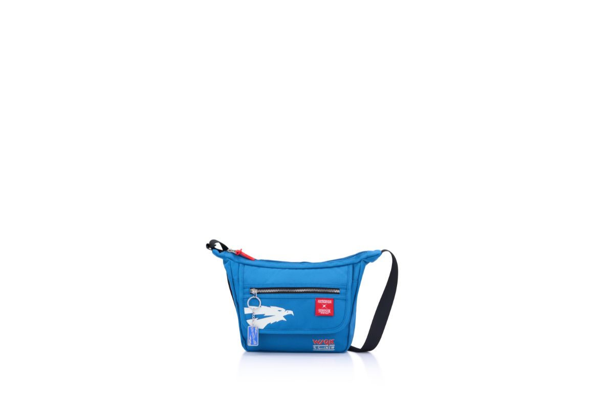 アメリカンツーリスター「メッセンジャーバッグ」￥5,940