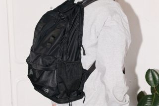 【周りと被らない】ヨセミテストラップのバッグがついにデビュー！極太ロープ×「底が伸びる」ギミックがハンパない