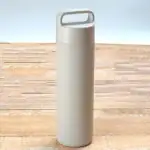 第2位　【無印良品マニア推し】神レベルで使いやすい！「便利＆高コスパすぎる」進化形の保温ボトルが携帯性抜群で名品級だった