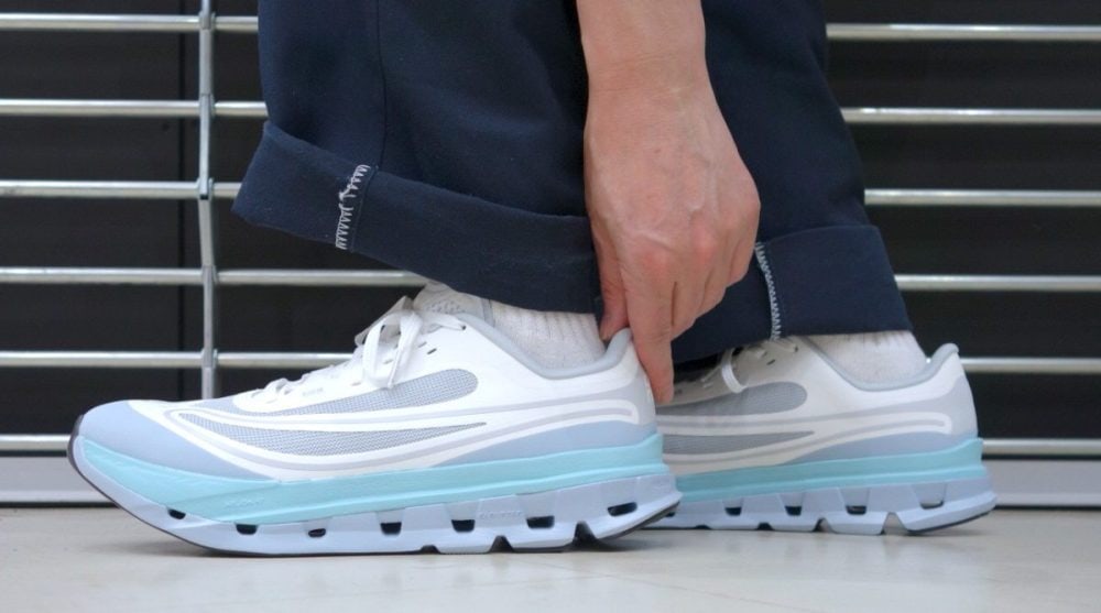 On CLOUDFLOW 5 AD IKON 