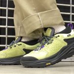 HOKA KAHA 3 LOW GTX TP 