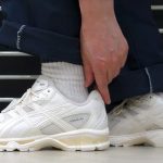 ASICS SportStyle GEL-NIMBUS 10.1