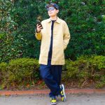 シエラデザインズ タコマ コート