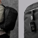 【最軽量のバックパック】アルパカから総重量たった700ｇのオンオフ兼用リュック「エアロパック」が登場！
