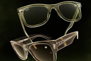 【ファン垂涎】レイバン×スター・ウォーズのコラボサングラスが熱すぎる!ヨーダ、ダース・ベイダー、カイロ・レン、反乱同盟軍がモチーフに