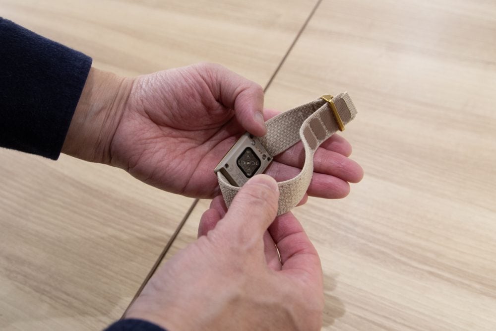 健康が気になる人へ！ デジタルデトックスしながら活動と睡眠を可視化できるヘルスケアトラッカー「POLAR Loop」を試してみた！