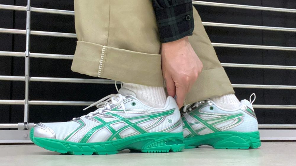 ASICS SportStyle GEL-DS TRAINER 14 