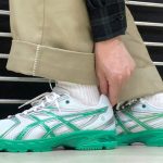 ASICS SportStyle GEL-DS TRAINER 14 