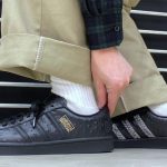 adidas Originals SUPERSTAR VINTAGE 