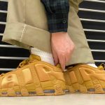 NIKE AIR MORE UPTEMPO LOW