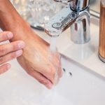 1分弱できれいさっぱり