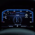 4WDやASC、AYC、ABSを統合制御する三菱独自の四輪制御技術「S-AWC」を搭載