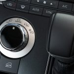 S-AWCには「エコ／ノーマル／グラベル／スノー」の4つのドライブモードを設定