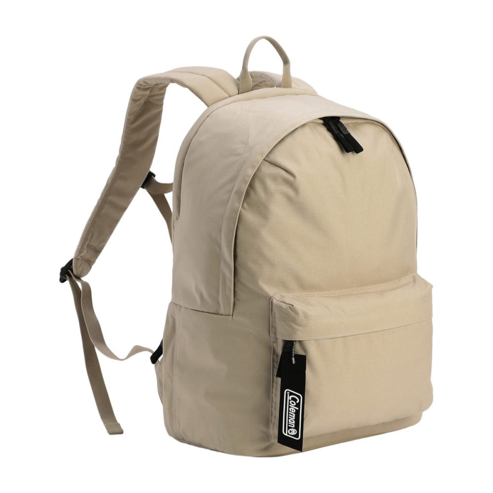 コールマン「ユニウォーカーデイパック 23」￥8,910／約32(W)×44(H)×22(D)㎝