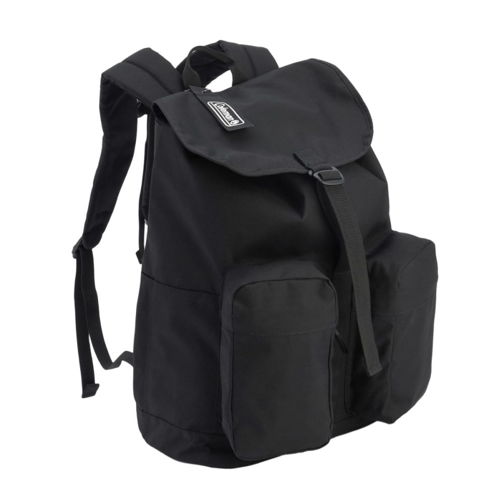 コールマン「ユニウォーカートップローディング 23」￥10,450／約29(W)×46(H)×19(D)㎝