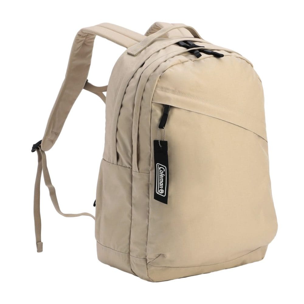 コールマン「ユニウォーカー 25」￥9,900／約33(W)×47(H)×21(D)㎝