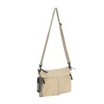 コールマン「ユニウォーカーサコッシュ」￥3,960／約31(W)×21(H)×8(D)㎝