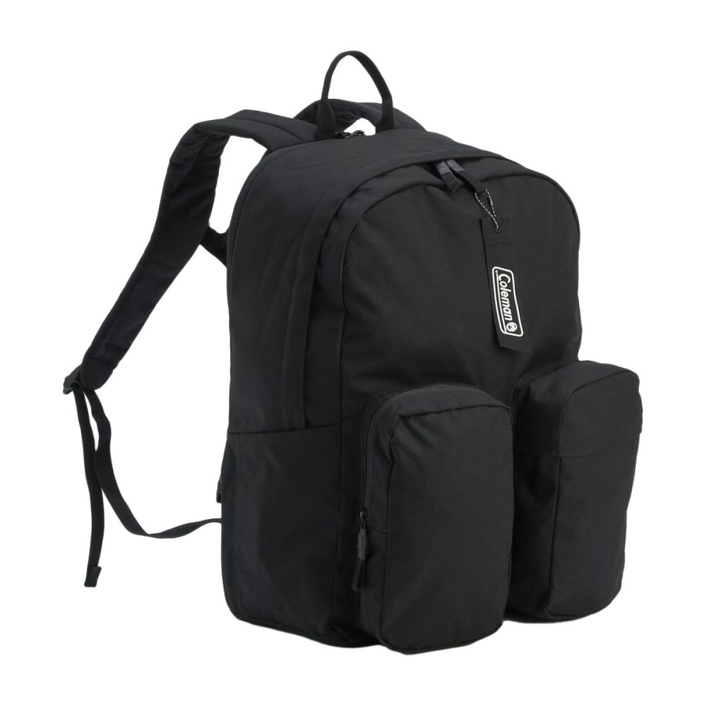 コールマン「ユニウォーカー2デイパック 25」￥10,890／約31(W)×44(H)×21(D)㎝