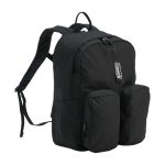 コールマン「ユニウォーカー2デイパック 25」￥10,890／約31(W)×44(H)×21(D)㎝