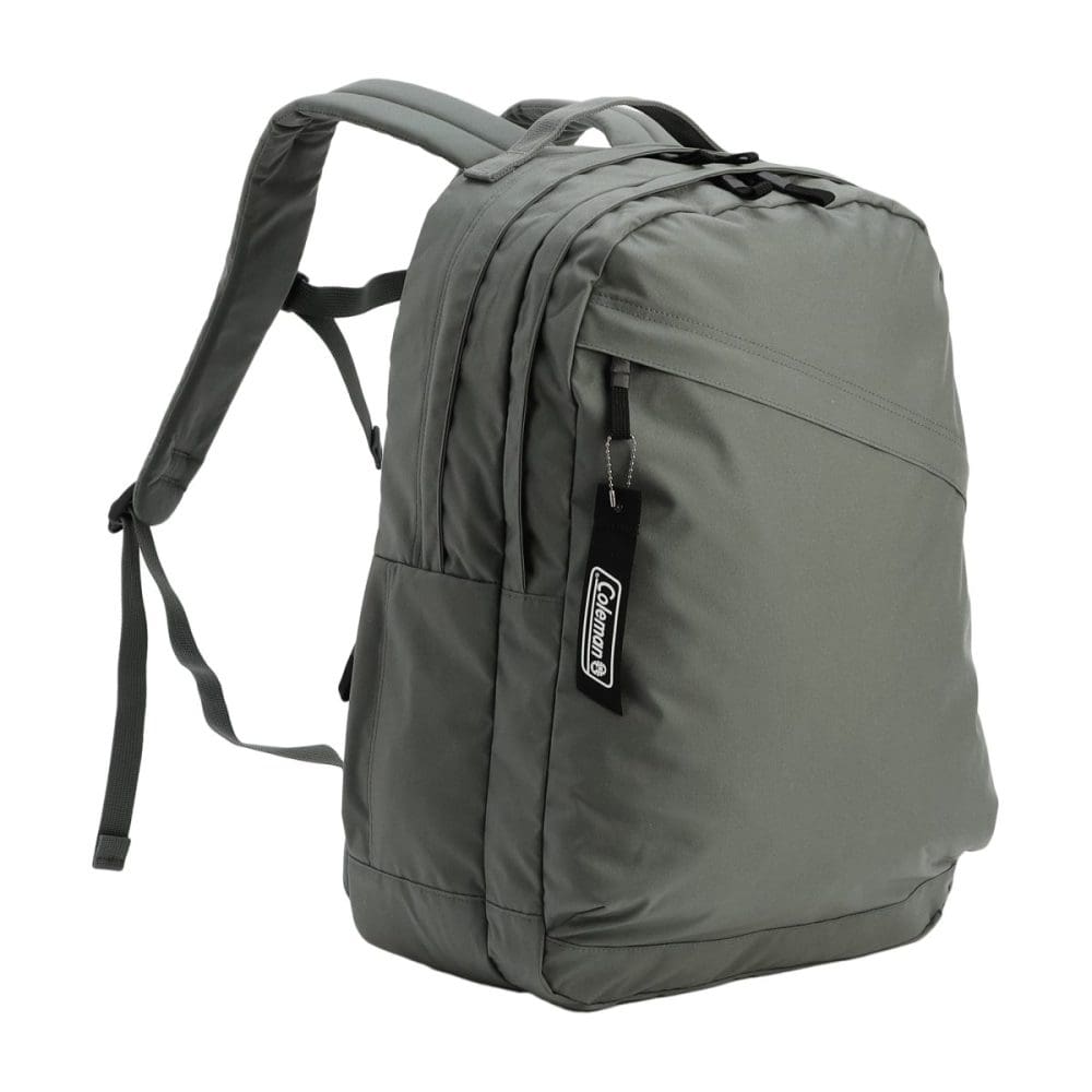 コールマン「ユニウォーカー 25」￥9,900／約33(W)×47(H)×21(D)㎝