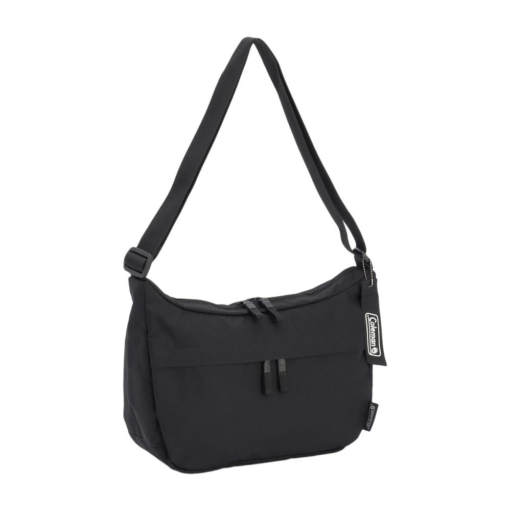 コールマン「ユニウォーカーバナナショルダー」￥5,500／約35(W)×25(H)×12(D)㎝