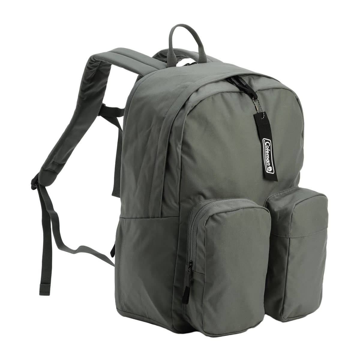 コールマン「ユニウォーカー2デイパック 25」￥10,890／約31(W)&times;44(H)&times;21(D)㎝