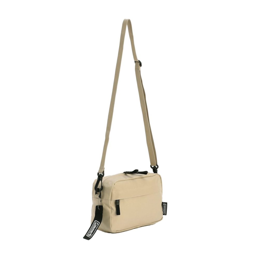 コールマン「ユニウォーカーポーチ」￥3,960／約24(W)×15(H)×8(D)㎝