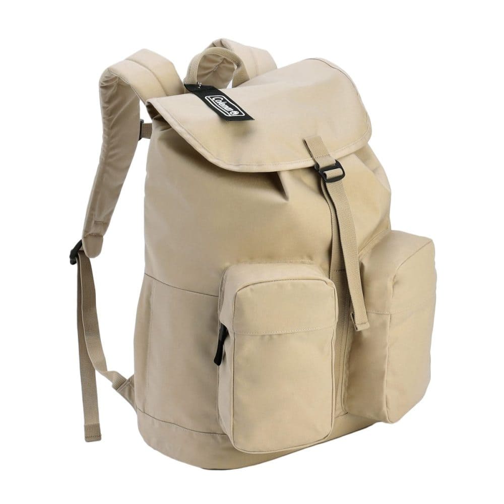 コールマン「ユニウォーカートップローディング 23」￥10,450／約29(W)×46(H)×19(D)㎝