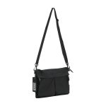 コールマン「ユニウォーカーサコッシュ」￥3,960／約31(W)×21(H)×8(D)㎝