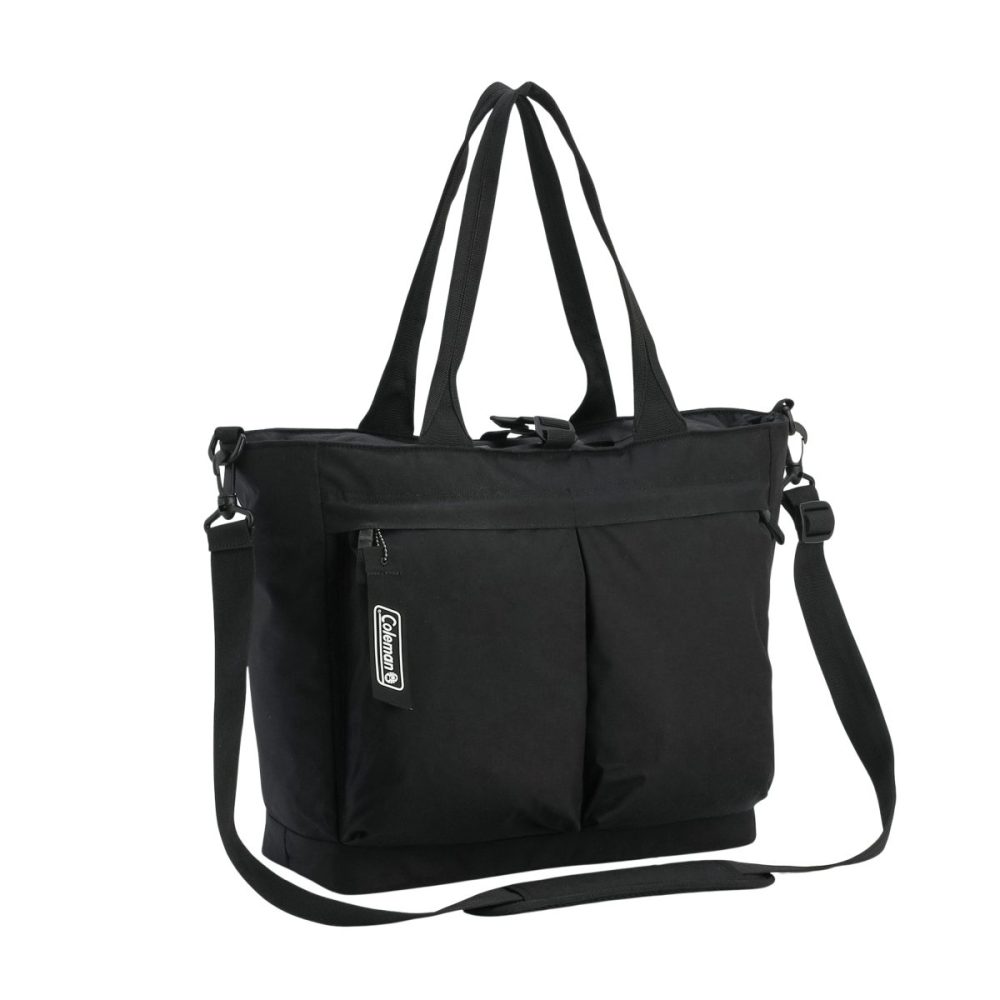 コールマン「ユニウォーカートート」￥9,900／約52(W)×35(H)×16(D)㎝