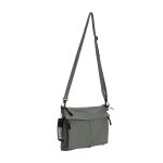 コールマン「ユニウォーカーサコッシュ」￥3,960／約31(W)×21(H)×8(D)㎝