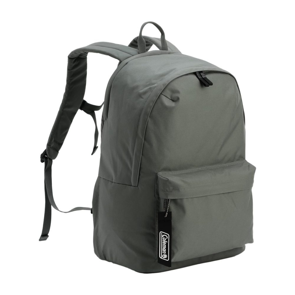 コールマン「ユニウォーカーデイパック 31」￥9,900／約34(W)×48(H)×22(D)㎝