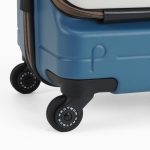 静かで滑らかに走行するキャスター