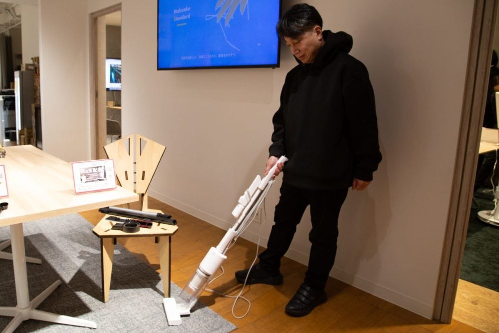 体験してわかった！ 掃除機はSticRLの「コード付き×スティック型」が最適解だった！