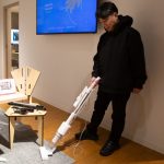 体験してわかった！ 掃除機はSticRLの「コード付き×スティック型」が最適解だった！