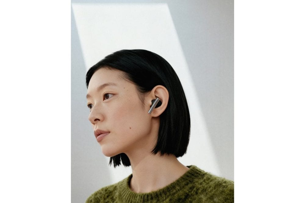 【創立100周年】アニバーサリーイヤーの最期を飾るバング & オルフセンのイヤホン「ベオ グレイス」に大注目