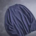 第2位　【ユニクロの過去最高すぎるニット】働き世代必見！暖かい・軽い・洗える…「着心地抜群のスフレヤーン」5つの魅力をスタイリストが徹底解説