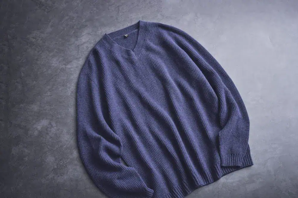 第2位　【ユニクロの過去最高すぎるニット】働き世代必見！暖かい・軽い・洗える&hellip;「着心地抜群のスフレヤーン」5つの魅力をスタイリストが徹底解説