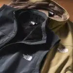 第2位　【ザ・ノース・フェイスの傑作ウェア】これぞ最高の中間着！“秋冬の体温調整に最適”な万能ベストをスタイリストが徹底解説