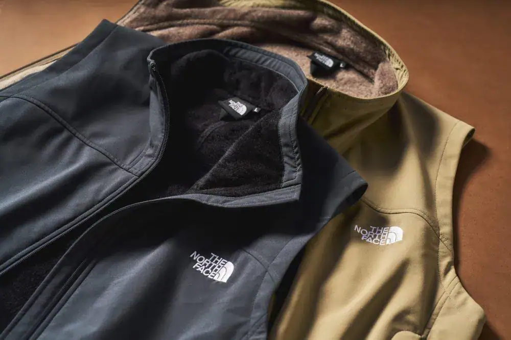 第2位　【ザ・ノース・フェイスの傑作ウェア】これぞ最高の中間着！&ldquo;秋冬の体温調整に最適&rdquo;な万能ベストをスタイリストが徹底解説