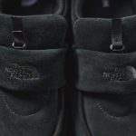 ヌプシシリーズから、トレンド真っ只中なスニーカーローファーが登場