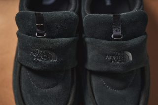 【見つけたら即買い】完売必至のヌプシ！ザ・ノース・フェイスの新作「スニーカーローファー」が暖かくて凄すぎた、スタイリストが徹底解説